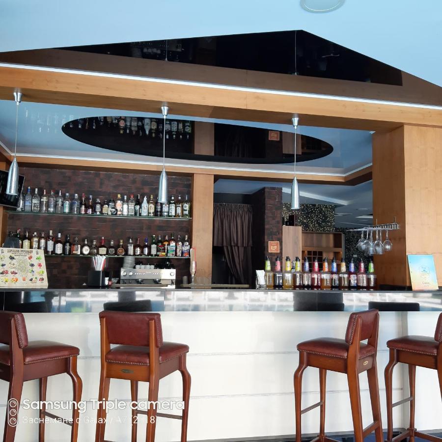Apartment Ground Floor Pomorie Exterior foto